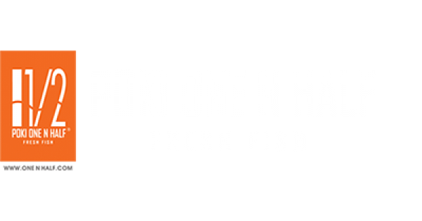 SD Eats: Poki One N Half